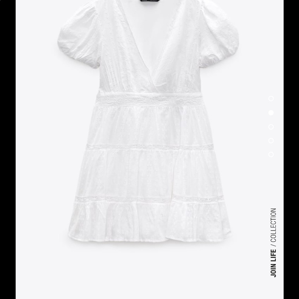 Brand new Zara mini